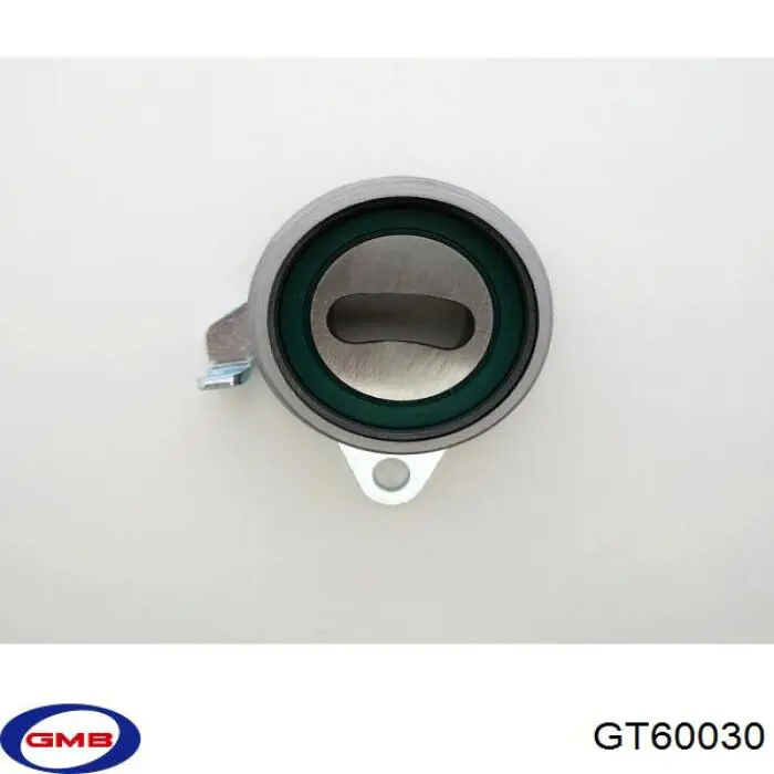 GT60030 GMB rolo de reguladora de tensão da correia do mecanismo de distribuição de gás
