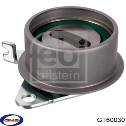 Ролик натяжителя GMB GT60030