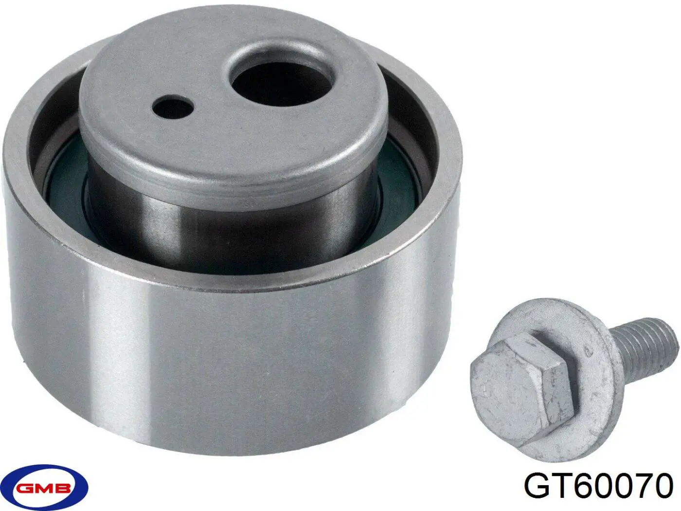 Ролик натяжителя GMB GT60070