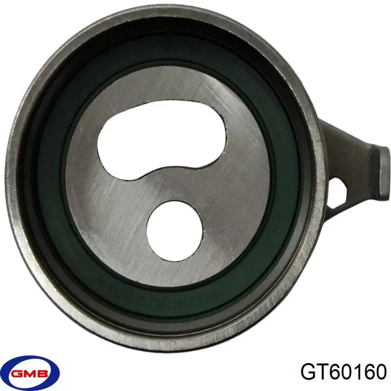 GT60160 GMB rolo de reguladora de tensão da correia do mecanismo de distribuição de gás