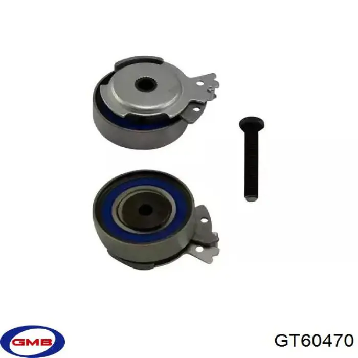 Ролик ГРМ GT60470 GMB