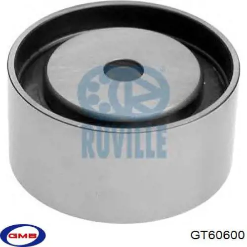 Обводной ролик ремня ГРМ Febi 28258 цена, от 29.26 USD