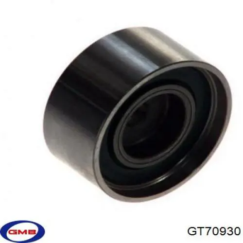 Паразитный ролик ГРМ GT70930 GMB