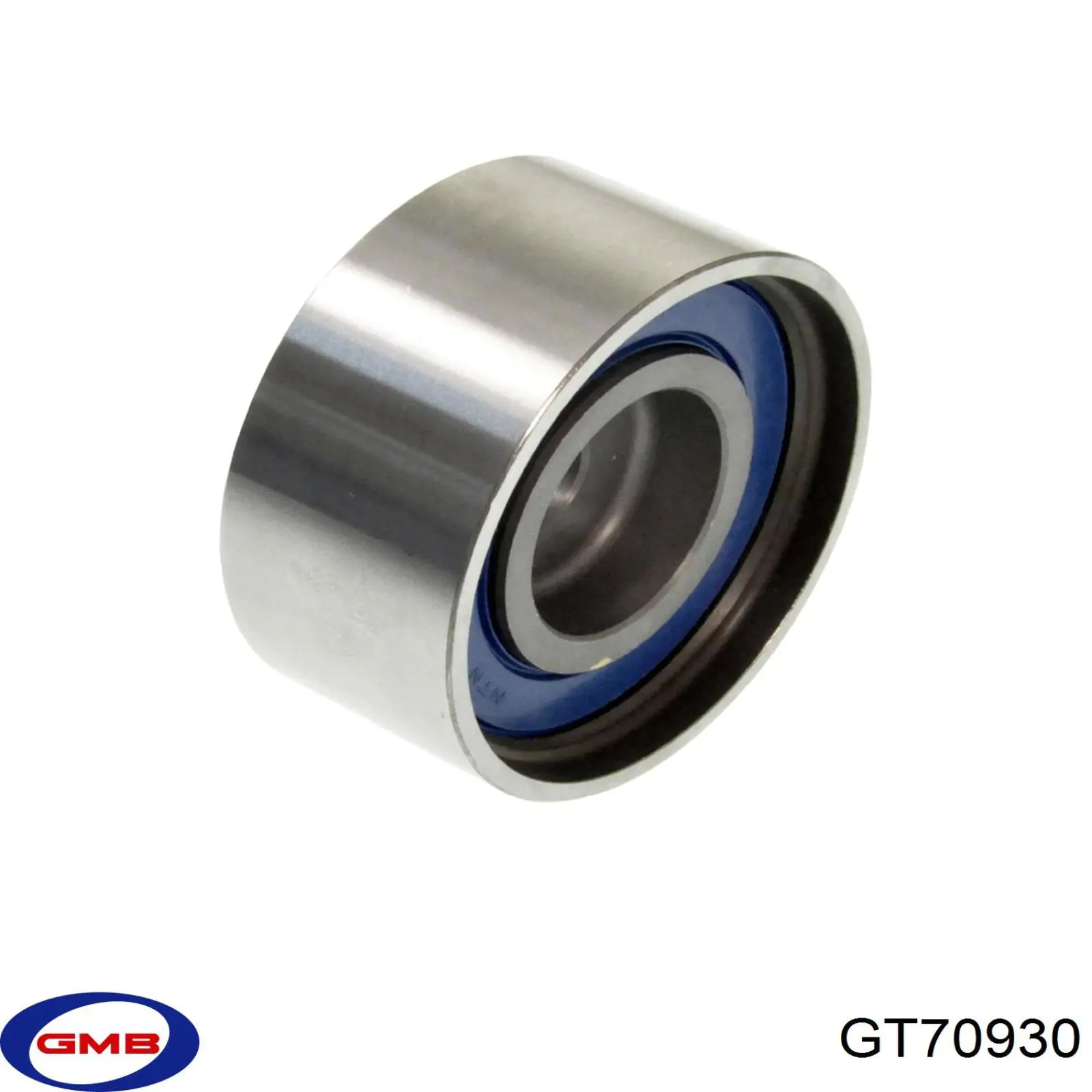 Купить GT70930 GMB Ведуший ролик ГРМ