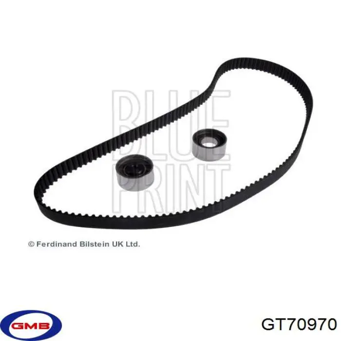 Паразитный ролик ГРМ GT70970 GMB