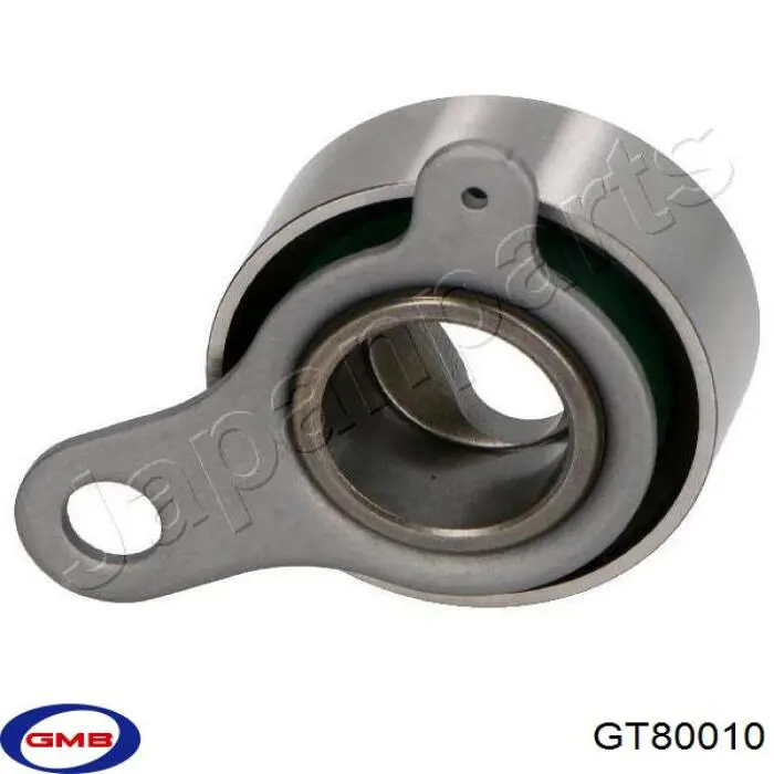 Ролик натяжителя ремня газораспределения GMB GT80010 цена, от 11.29 USD