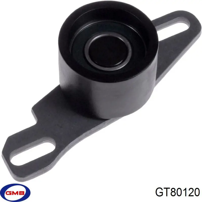 GT80120 GMB rolo de reguladora de tensão da correia do mecanismo de distribuição de gás