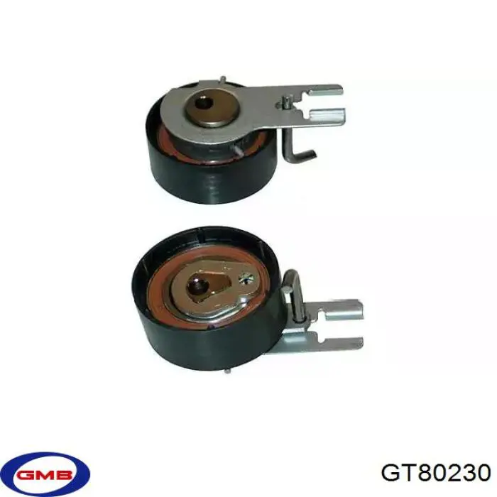 Паразитный ролик ГРМ GT80230 GMB