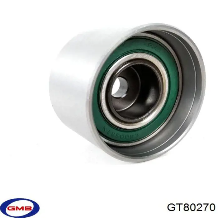 GT80270 GMB rolo de reguladora de tensão da correia do mecanismo de distribuição de gás