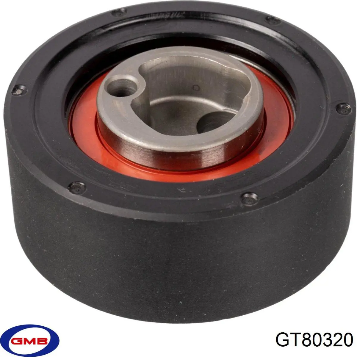 Ролик натяжителя GKN-Spidan 68702