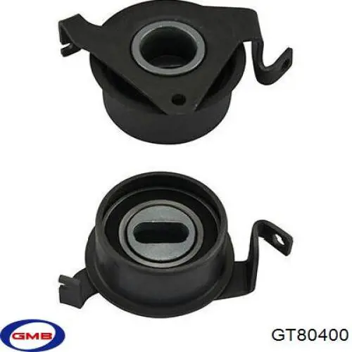 Ролик ГРМ GT80400 GMB