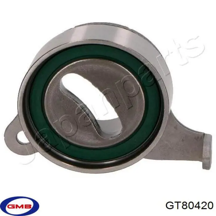 Ролик натяжителя GMB GT80420