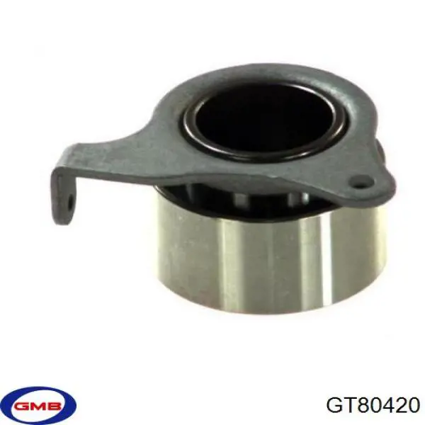 GT80420 GMB Ролик натяжителя ремня ГРМ