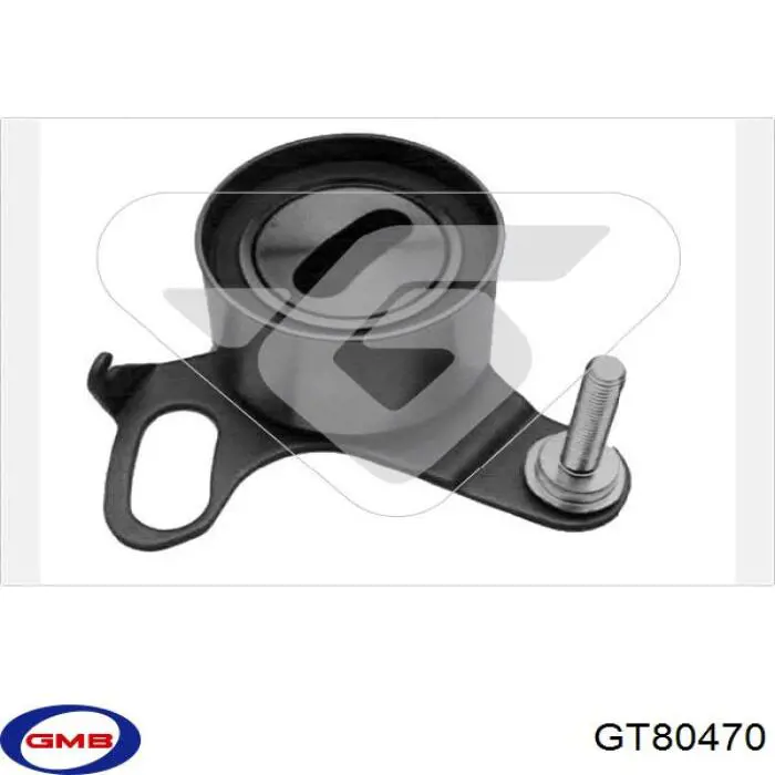 Паразитный ролик ГРМ GT80470 GMB