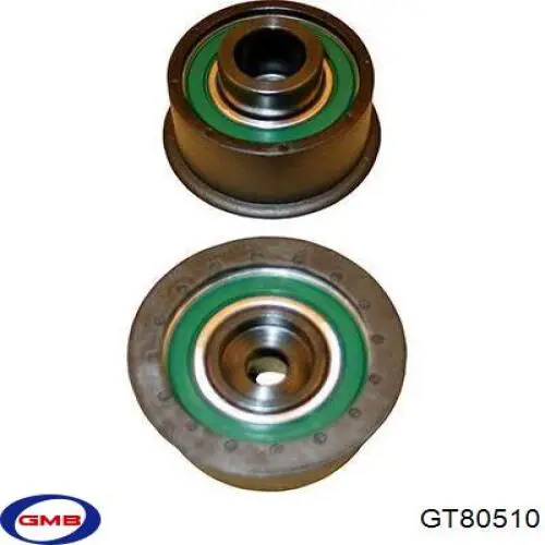 GT80510 GMB Паразитный ведущий ролик