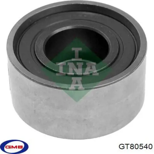 GT80540 GMB Паразитный ведущий ролик