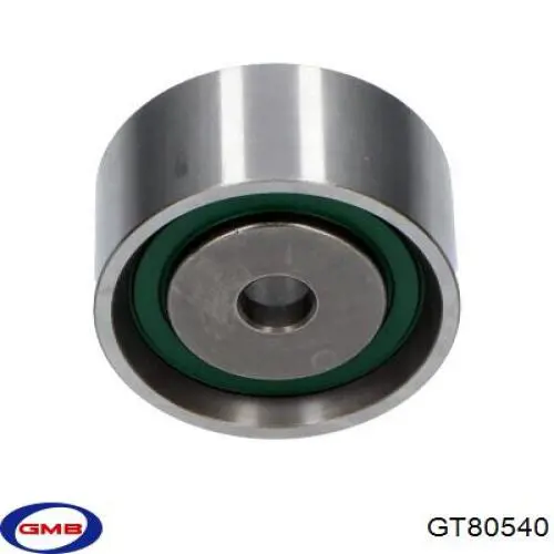 Обводной ролик ремня ГРМ GMB GT80540 цена, от 11.96 USD