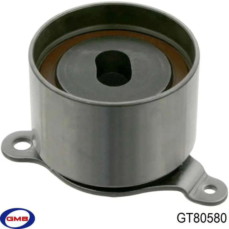 GT80580 GMB rolo de reguladora de tensão da correia do mecanismo de distribuição de gás