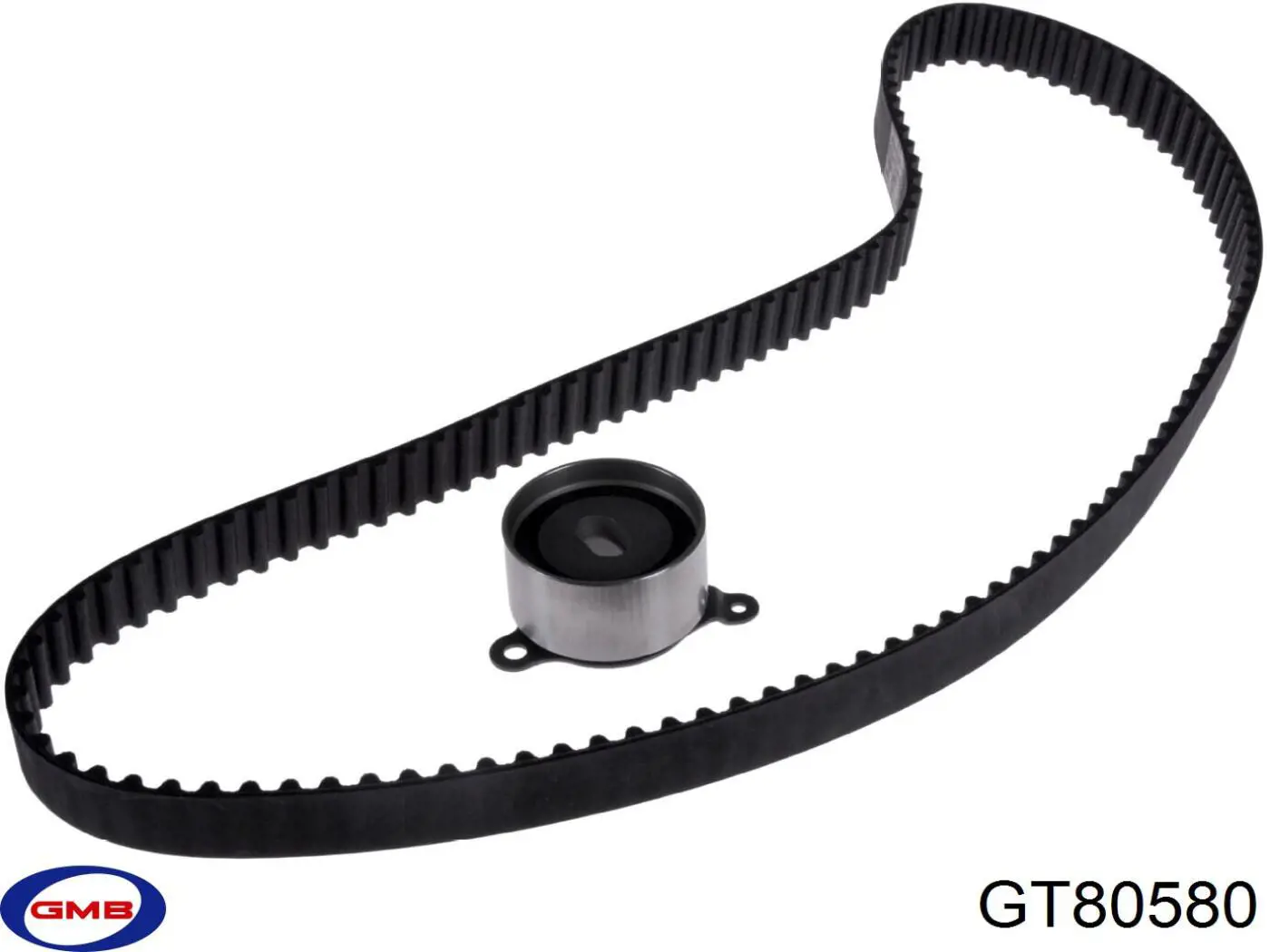 Ролик ГРМ GT80580 GMB