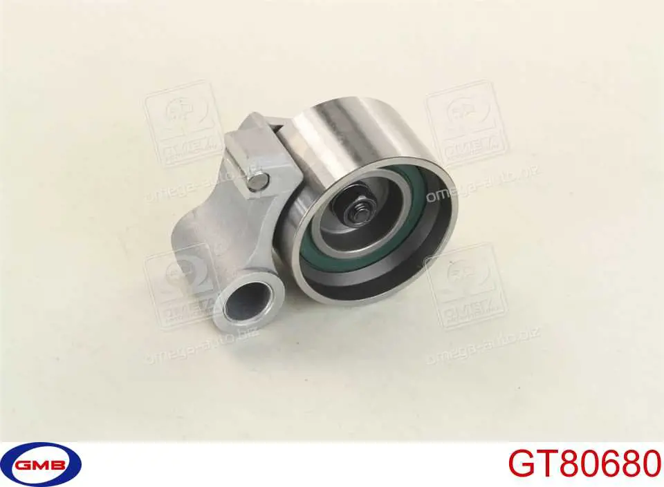 GT80680 GMB rolo de reguladora de tensão da correia do mecanismo de distribuição de gás