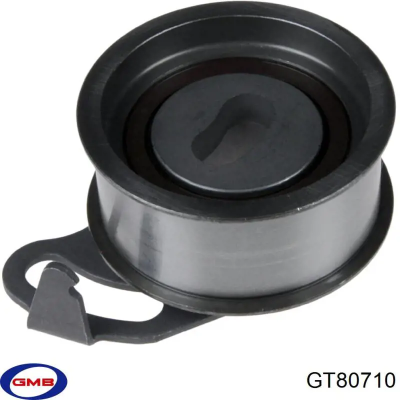 Ролик ГРМ GT80710 GMB
