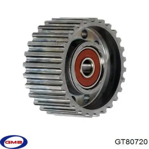 Паразитный ролик ГРМ GT80720 GMB