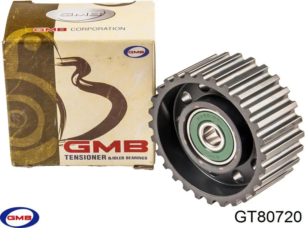 GT80720 GMB