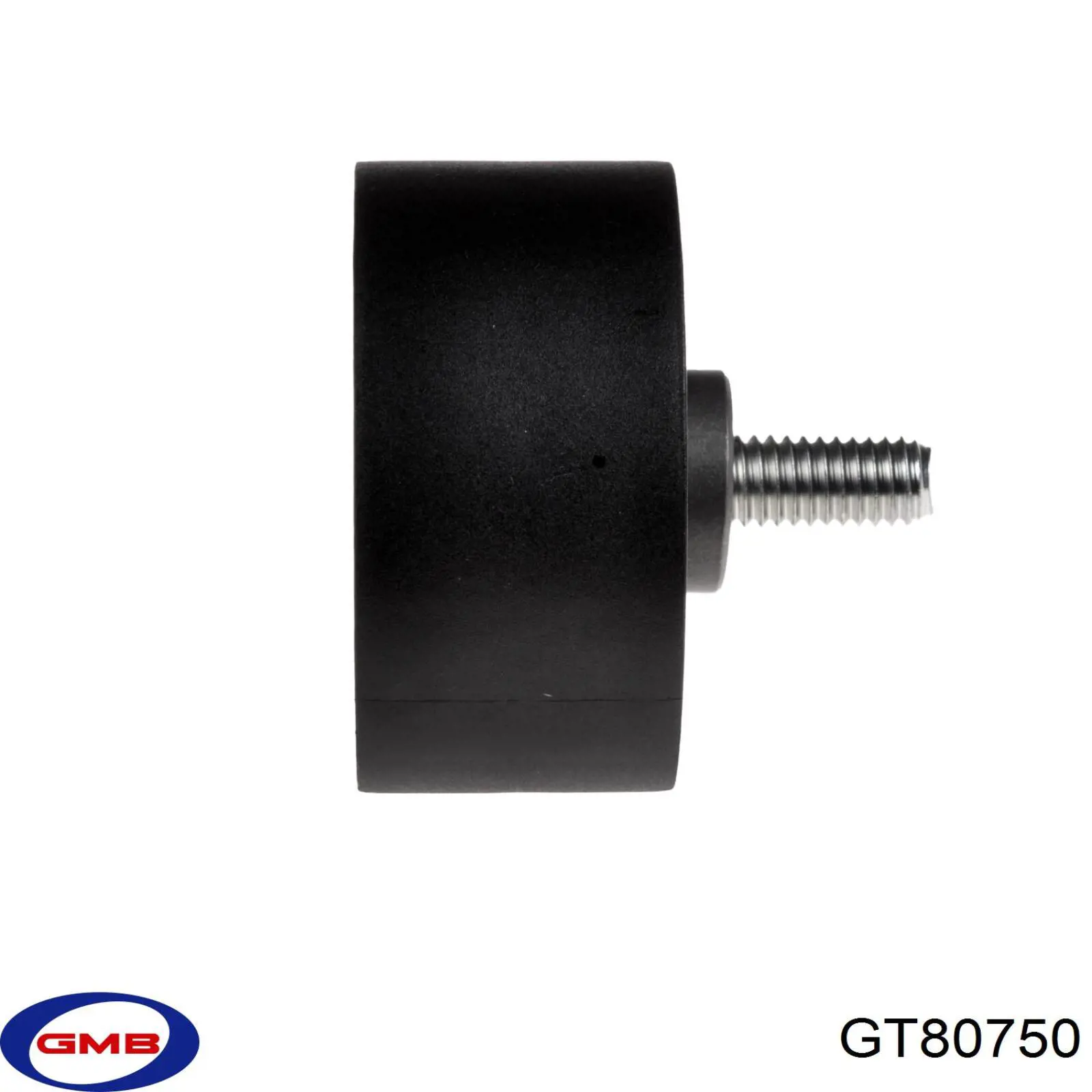 Ролик ремня ГРМ, паразитный GMB GT80750