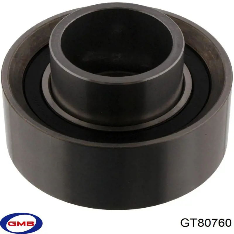 Ролик натяжителя GMB GT80760