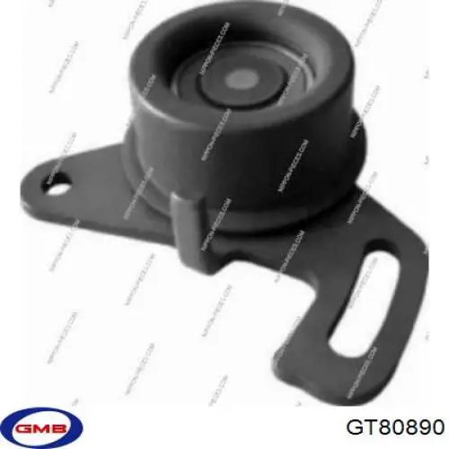 GT80890 GMB rolo de reguladora de tensão da correia do mecanismo de distribuição de gás