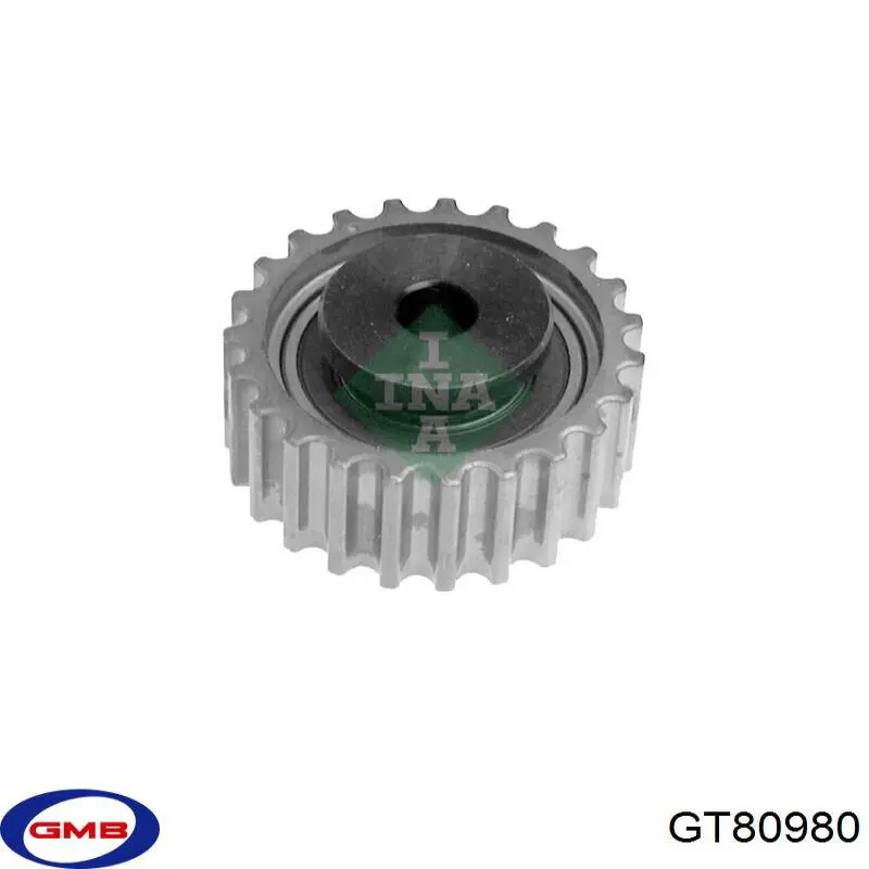 Паразитный ролик ГРМ GT80980 GMB