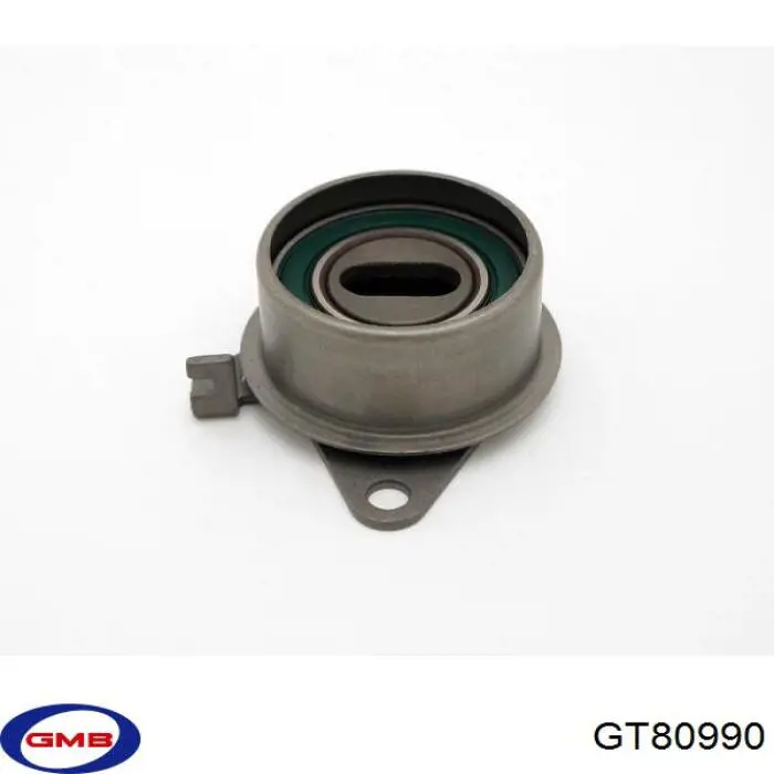 GT80990 GMB rolo de reguladora de tensão da correia do mecanismo de distribuição de gás