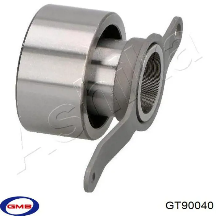 GT90040 GMB Ролик натяжителя ремня ГРМ