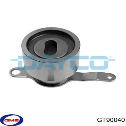 Ролик натяжителя GMB GT90040