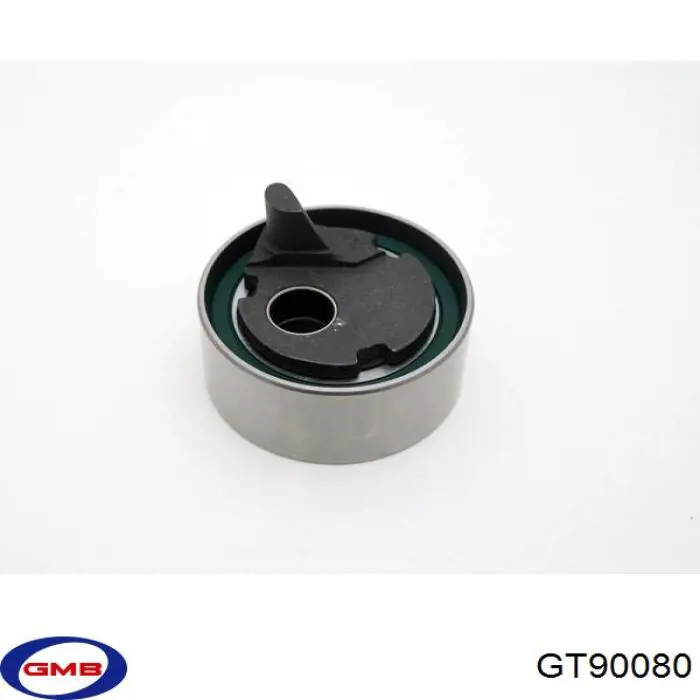 GT90080 GMB rolo de reguladora de tensão da correia do mecanismo de distribuição de gás