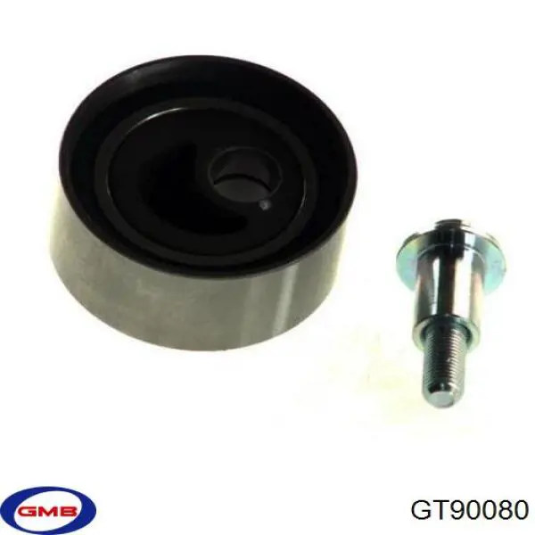 Ролик ГРМ GT90080 GMB