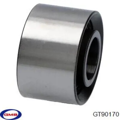 Ролик ремня ГРМ, паразитный GMB GT90170