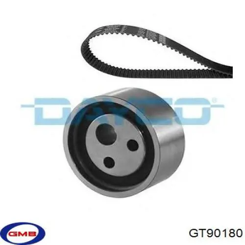 Ролик ГРМ GT90180 GMB