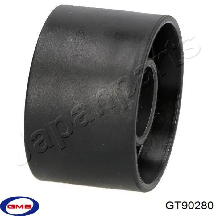 Обводной ролик ремня ГРМ GMB GT90280 цена, от 13.81 USD