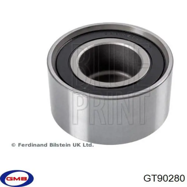 Ролик ремня ГРМ, паразитный GMB GT90280