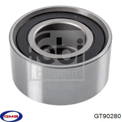 GT90280 GMB Паразитный ведущий ролик