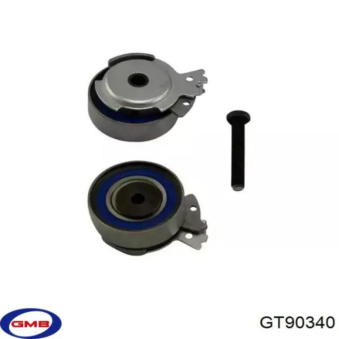 Ролик ГРМ 62TB0811B01 NSK