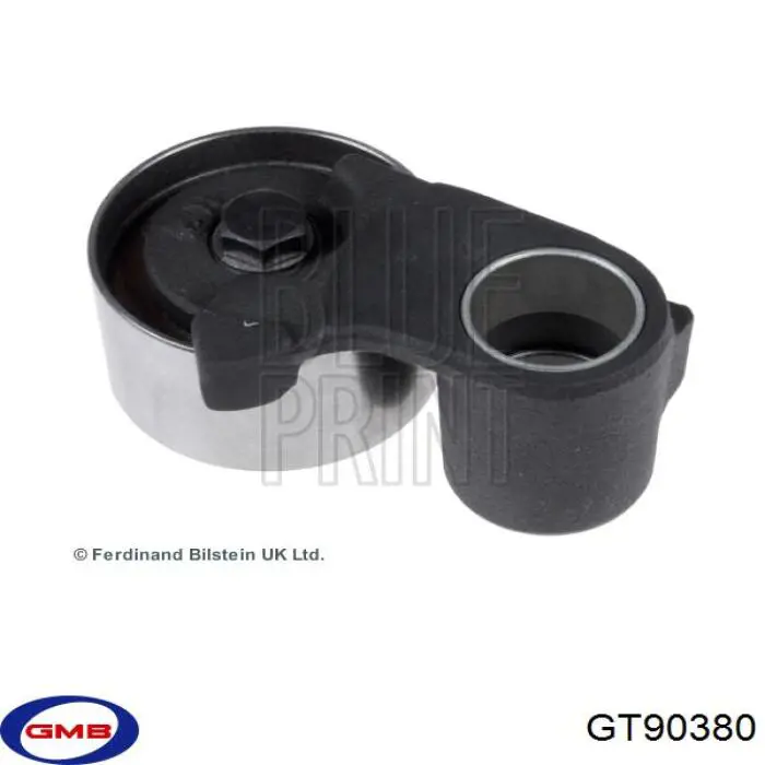 Ролик ГРМ GT90380 GMB
