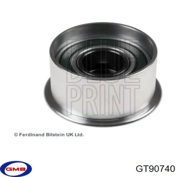 Ролик ремня ГРМ, паразитный GMB GT90740