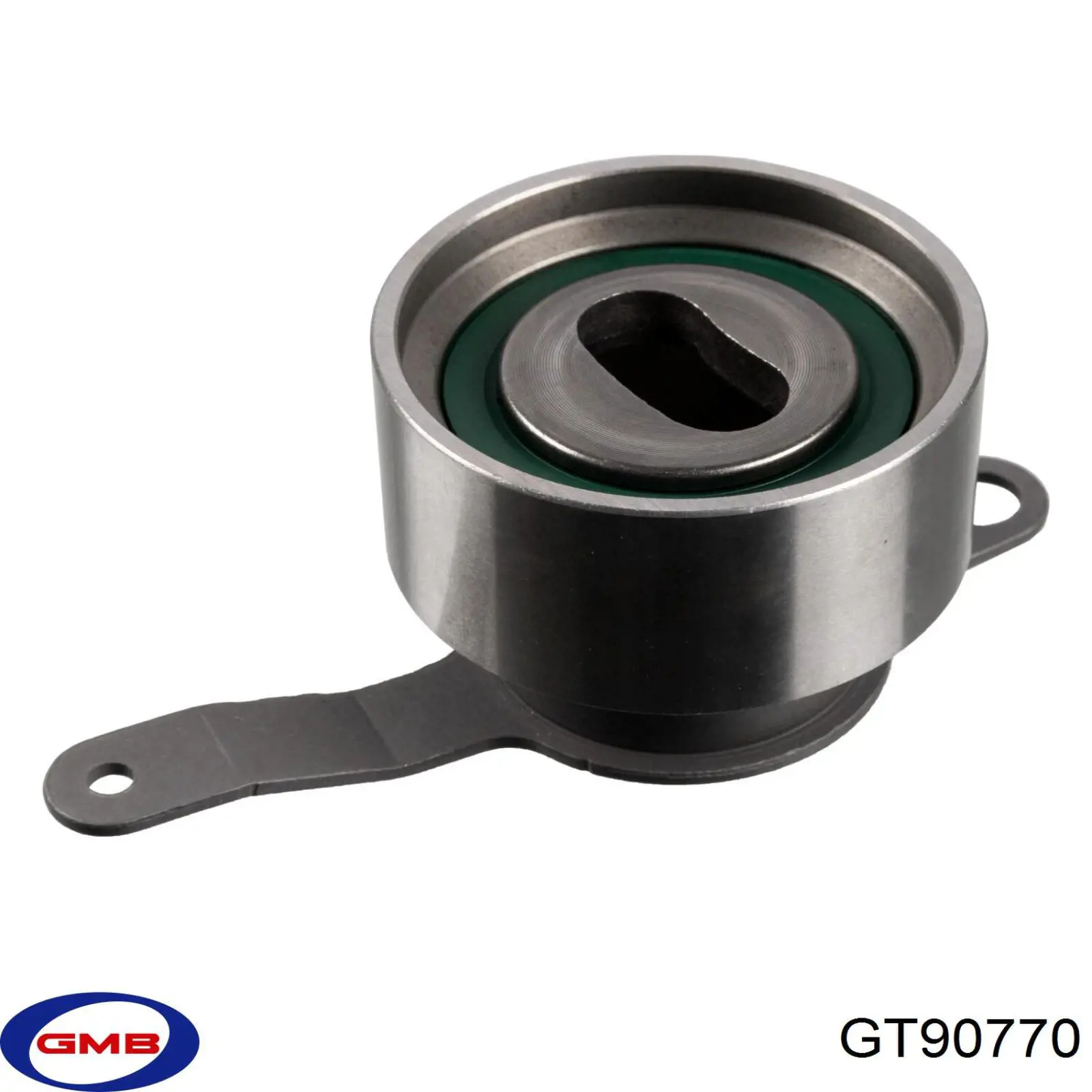 GT90770 GMB Ролик натяжителя ремня ГРМ