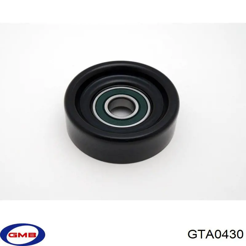 GTA0430 GMB натяжитель приводного ремня