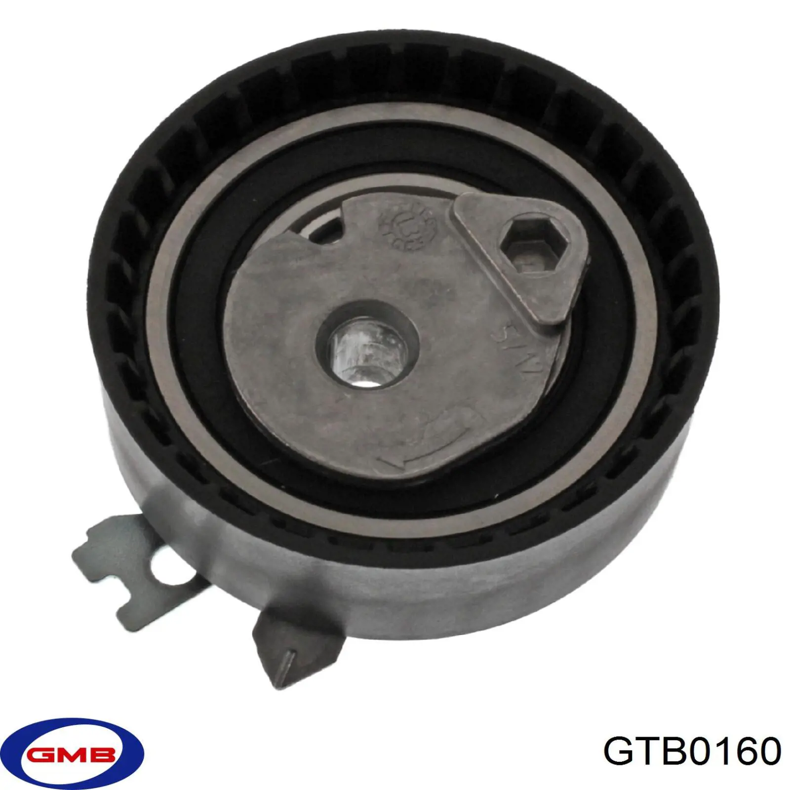 GTB0160 GMB rolo de reguladora de tensão da correia do mecanismo de distribuição de gás