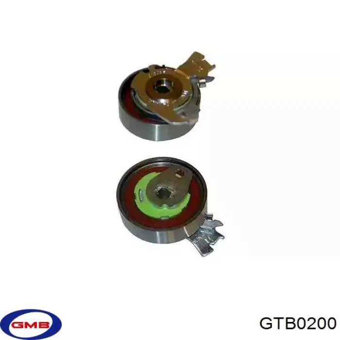 Ролик ГРМ GTB0200 GMB
