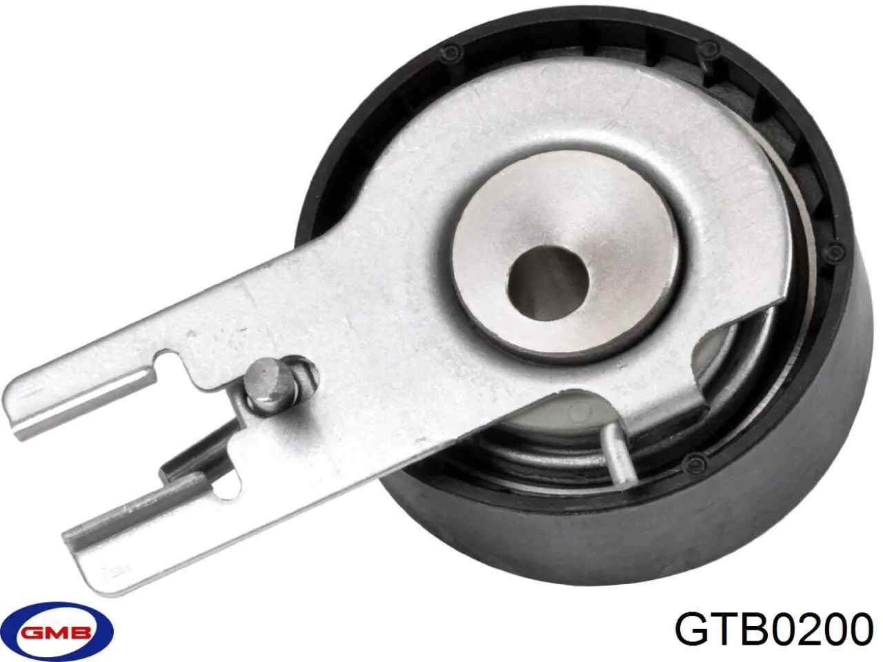 GTB0200 GMB Ролик натяжителя ремня ГРМ