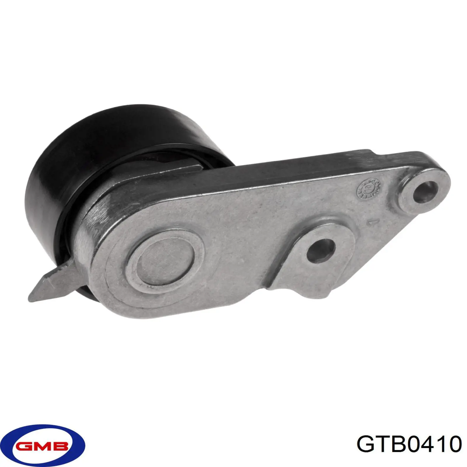 GTB0410 GMB Ролик натяжителя ремня ГРМ